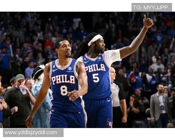 哈雷尔与恩比德对决分析：谁能在内线统治比赛胜负关键