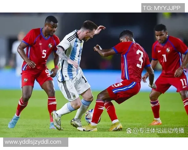 特立尼达与巴拿马足球赛直播全程回顾及精彩瞬间分析