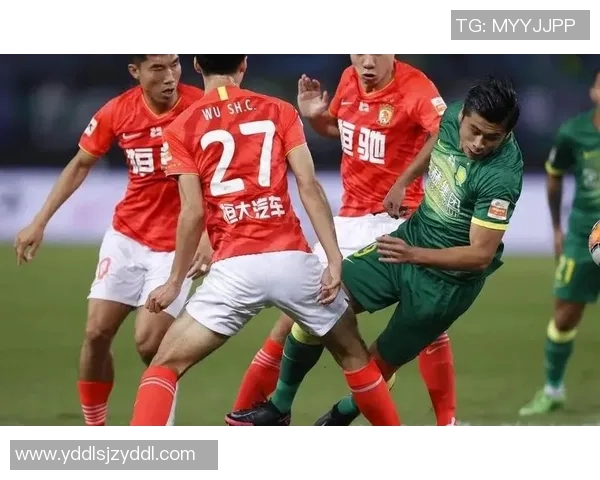 国安与恒大比赛直播地址及观看方式详解