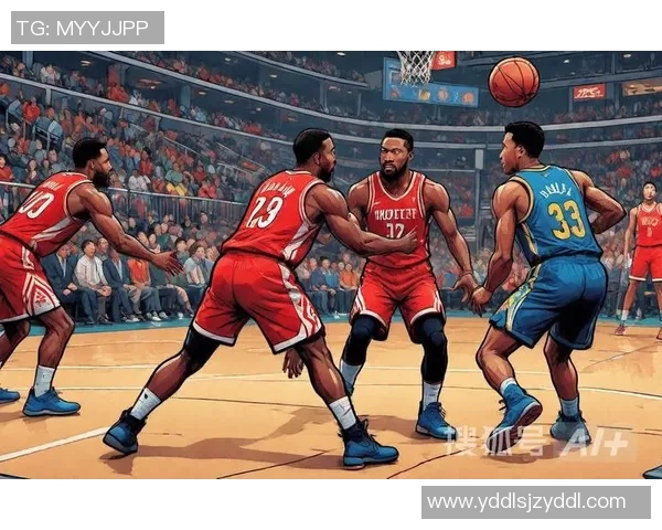 火箭与爵士精彩对决全场录像回顾57精彩瞬间不容错过 火箭与爵士精彩对决全场录像回顾57精彩瞬间不容错过