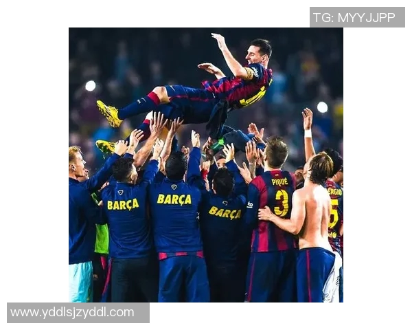 梅西助攻闪耀全场巴黎逆转巴萨晋级八强展现王者风范