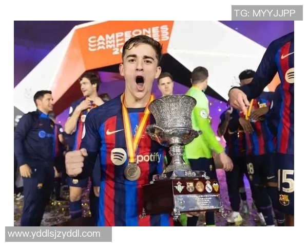 加维的崛起与挑战：探索他在足球世界中的影响力与未来发展方向