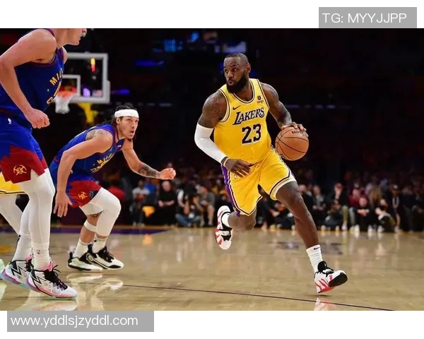 湖人对决太阳精彩直播中球迷们快来一起见证这场巅峰对决