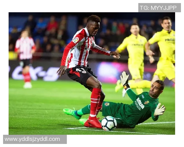 比利亚雷亚尔与毕尔巴鄂竞技的精彩对决即将上演，谁能笑到最后