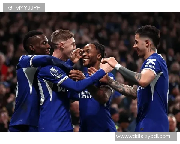 切尔西对曼联比赛专家推荐分析及投注策略分享