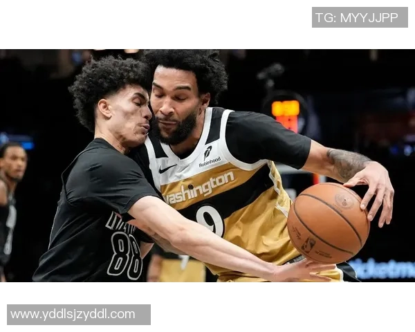 篮网与奇才精彩对决录像回放全程回顾与分析