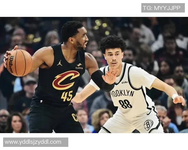 骑士与篮网精彩对决全场录像回顾及精彩瞬间分析