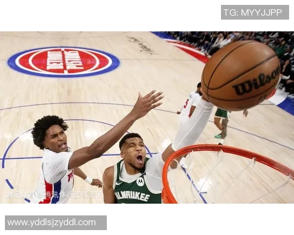 活塞与雄鹿精彩对决在线直播视频尽在此处不容错过