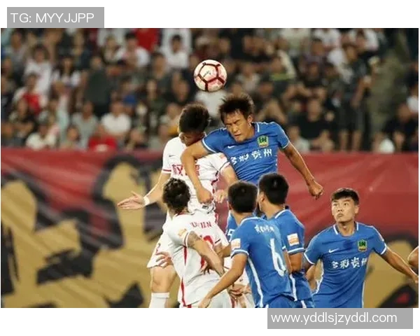 天津权健迎战恒丰全力争胜力争积分榜上升之路