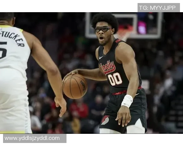 斯库特亨德森:未来NBA巨星的崛起与挑战之路 斯库特亨德森:未来NBA巨星的崛起与挑战之路