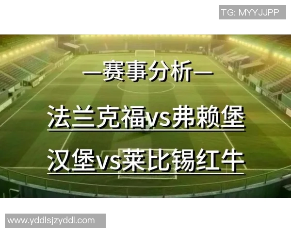 汉堡对阵莱比锡红牛精彩直播全程回顾与赛后分析