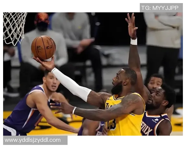 NBA骑士对湖人精彩直播回顾及赛后分析全方位解读