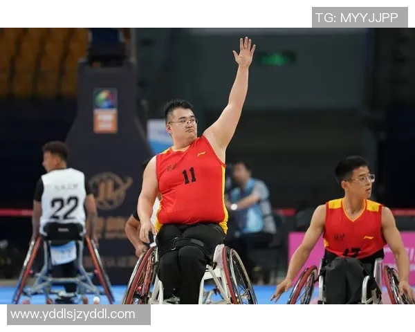 特奥精神传承与发展：助力残疾人融入社会的美好愿景